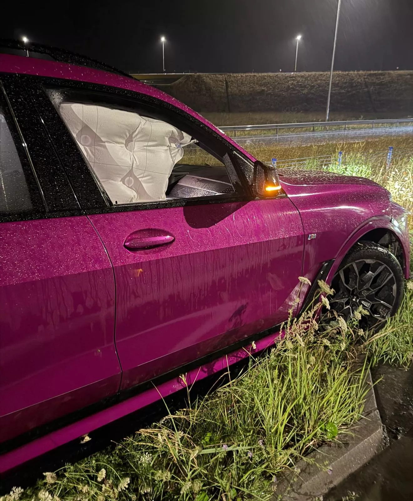 PILNE! Skolim miał wypadek! Znamy szczegóły zdarzenia i stan zdrowia chłopaków! | ZDJĘCIA